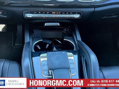 Used 2020 Mercedes-Benz GLE 350 w/ Parking Assist Package image 15