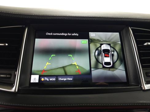 Used 2024 INFINITI QX55 Sensory w/ Lighting Package AWD/4WD image 25