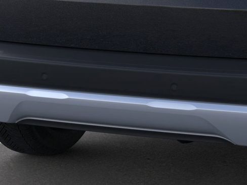 New 2025 Ford Escape PHEV image 23