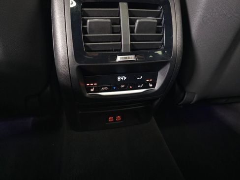 Used 2021 BMW X4 M w/ Competition Package image 40