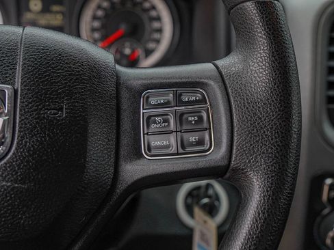 Used 2016 RAM 1500 Express w/ Black Ram 1500 Express Group image 26