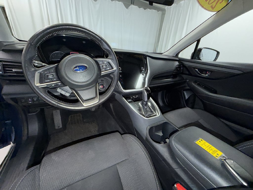 Used 2021 Subaru Outback Premium AWD/4WD image 12