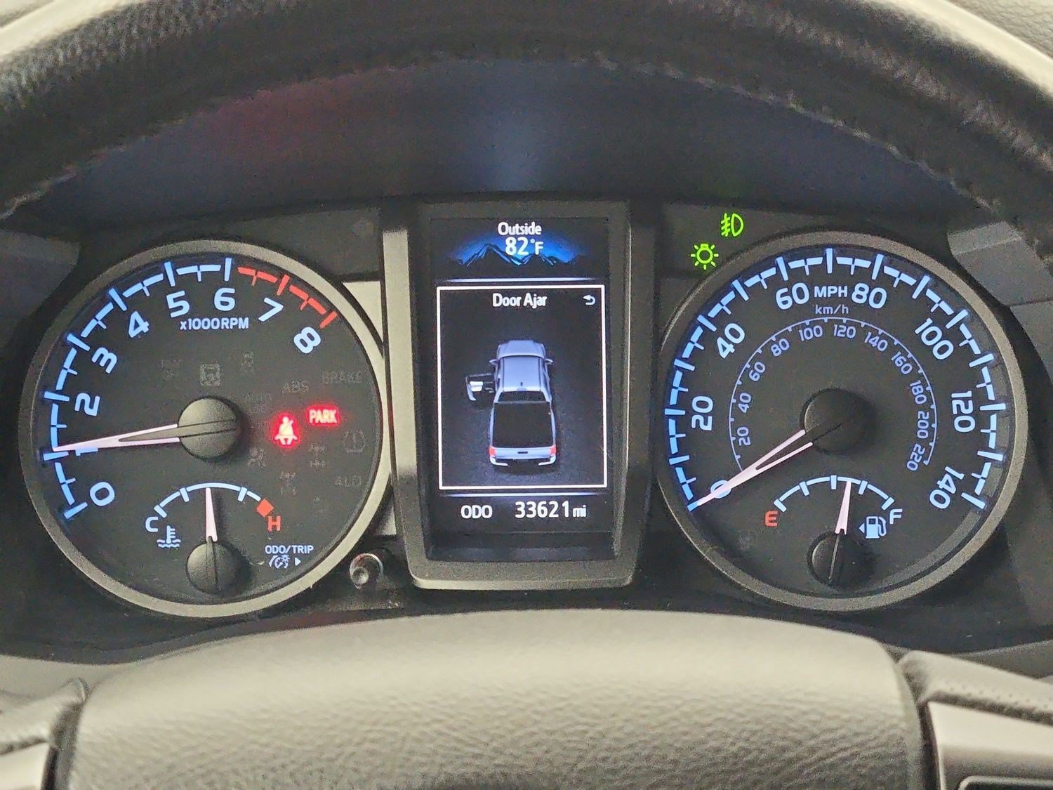 Certified 2022 Toyota Tacoma TRD Sport w/ Technology Package AWD/4WD image 14