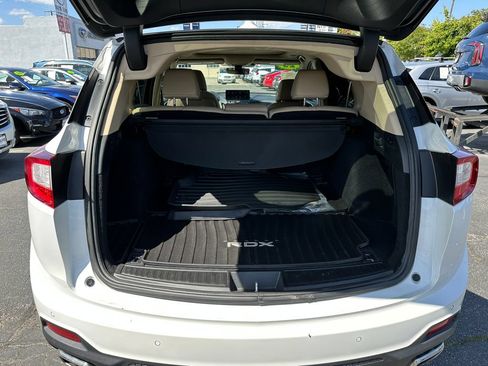 Used 2023 Acura RDX w/ Technology Package FWD image 22