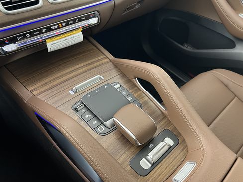 New 2026 Mercedes-Benz GLE 450 4MATIC image 34