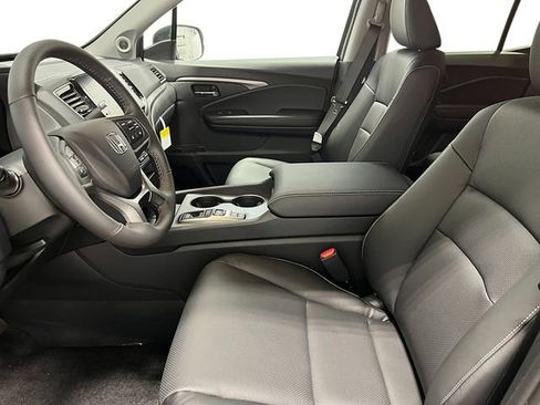 New 2026 Honda Ridgeline RTL image 12