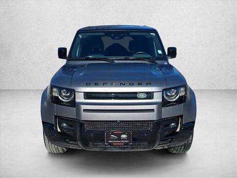 Certified 2023 Land Rover Defender 110 X-Dynamic SE image 2