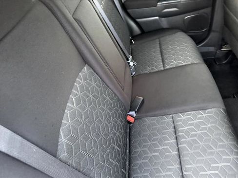 Used 2024 Mitsubishi Outlander Sport ES image 18