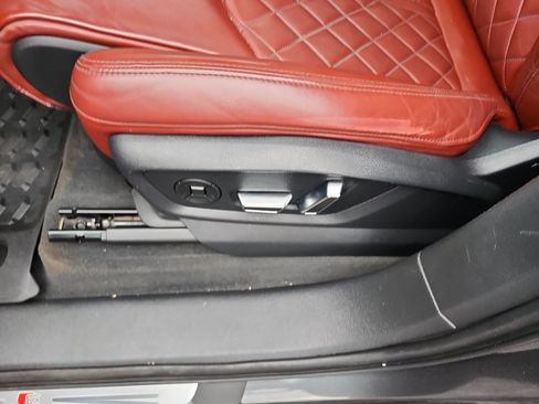 Used 2020 Audi SQ7 Premium Plus AWD/4WD image 19