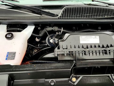 Used 2024 Chevrolet Express 2500 w/ Driver Convenience Package image 28