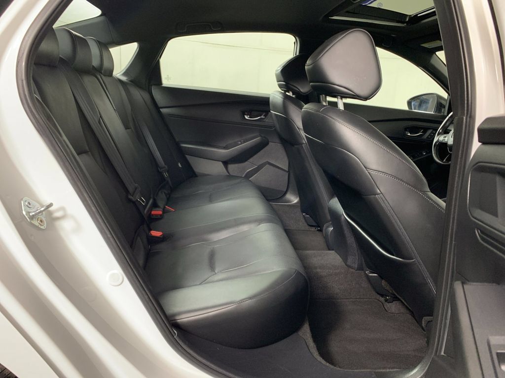 Used 2023 Honda Accord Sport image 35