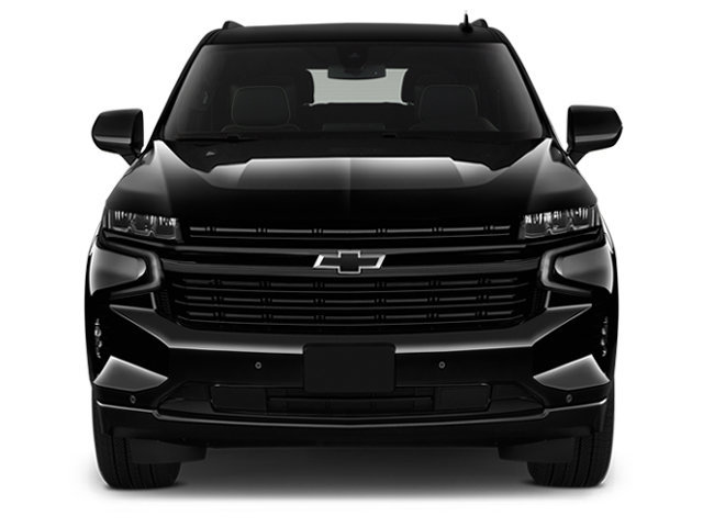Used 2024 Chevrolet Suburban RST w/ Luxury Package AWD/4WD image 5