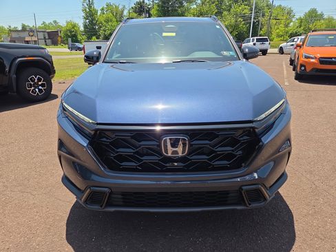 Used 2023 Honda CR-V Sport image 8