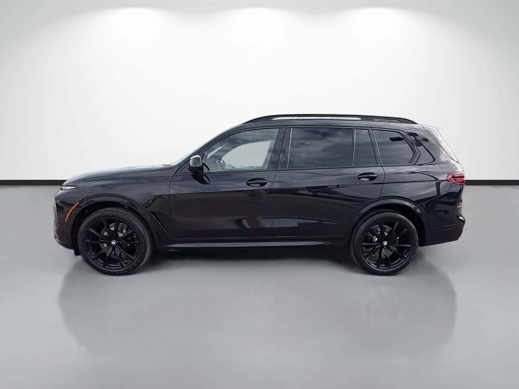 New 2027 BMW X7 xDrive40i w/ Executive Package AWD/4WD image 6