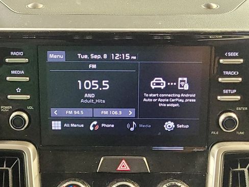 Used 2021 Kia Sorento LX FWD image 25