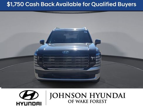 New 2026 Hyundai Palisade Calligraphy image 11