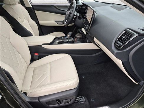 Used 2026 Lexus NX 350 AWD w/ Accessory Package (Z1) image 22