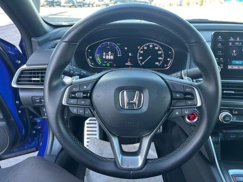 Used 2022 Honda Accord Sport image 20