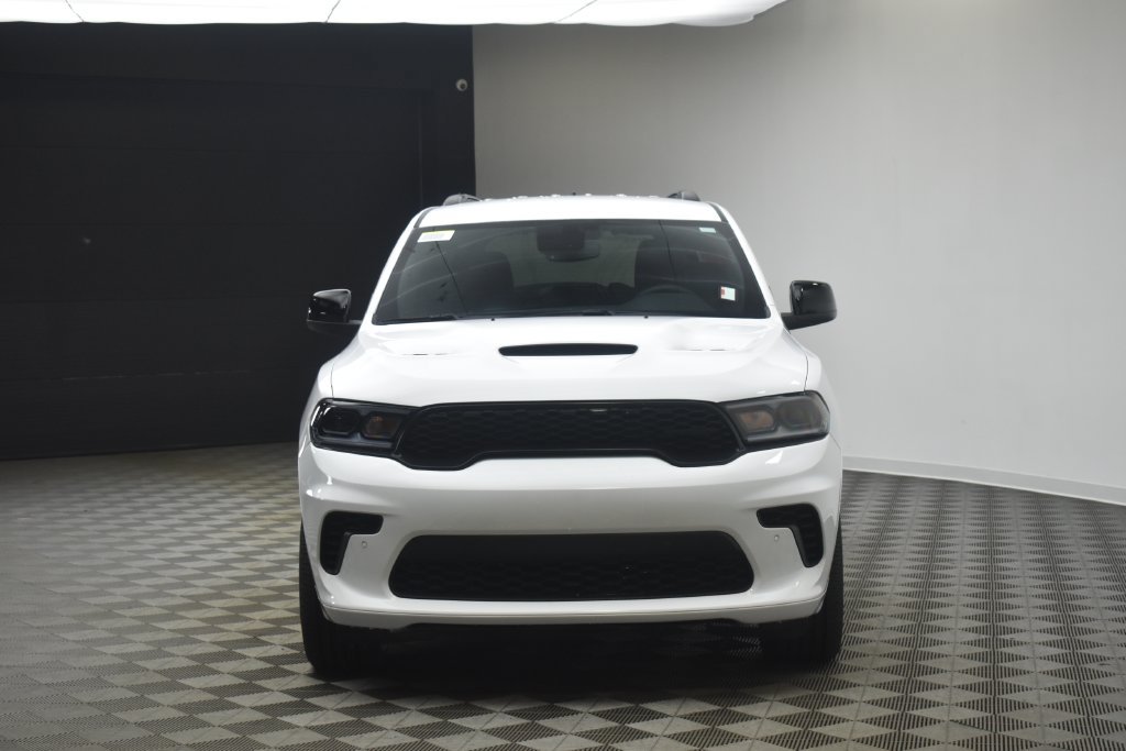 New 2027 Dodge Durango GT AWD/4WD image 2