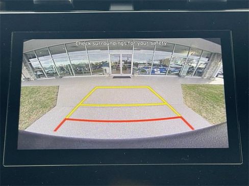 Used 2024 Hyundai Santa Cruz SE image 10