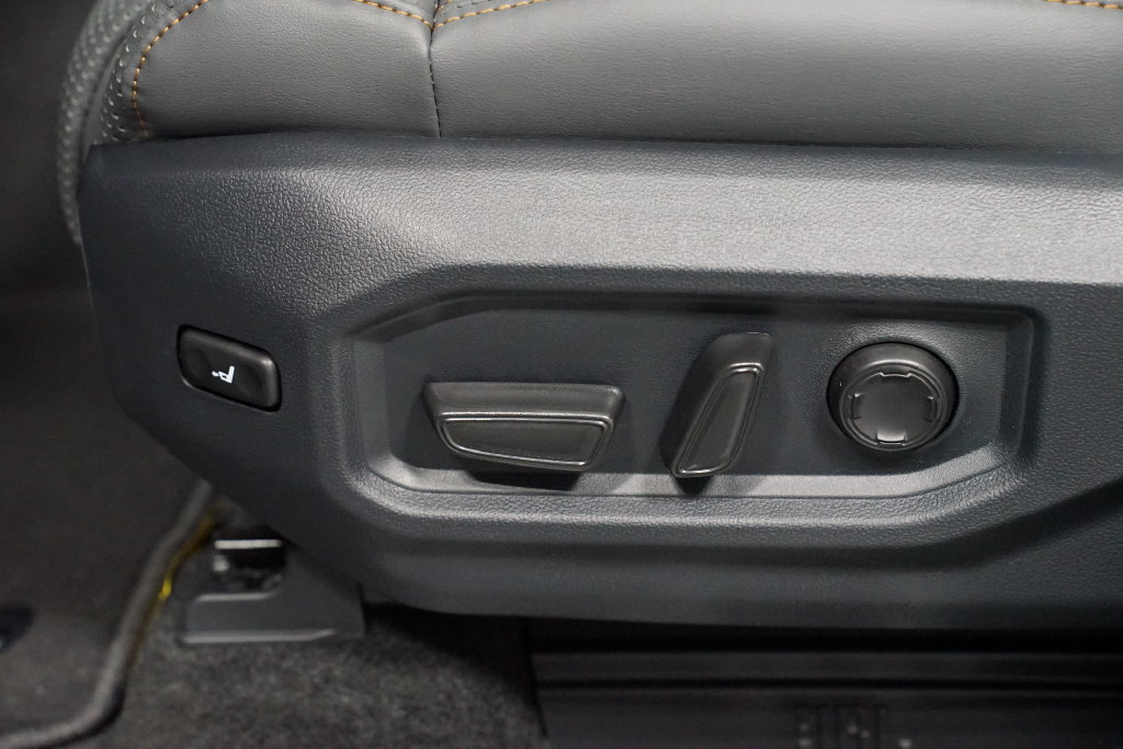New 2026 Toyota Tundra Capstone AWD/4WD image 37