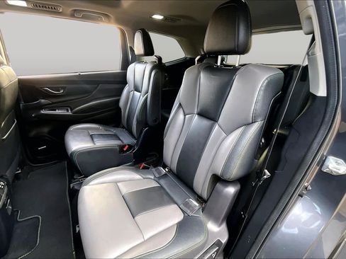 Used 2023 Subaru Ascent Onyx Edition Limited AWD/4WD image 21