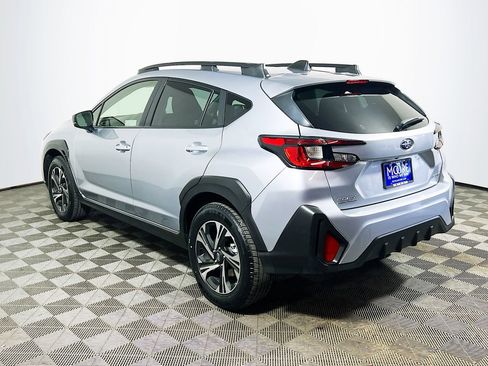 Used 2025 Subaru Crosstrek 2.0i Premium AWD/4WD image 5
