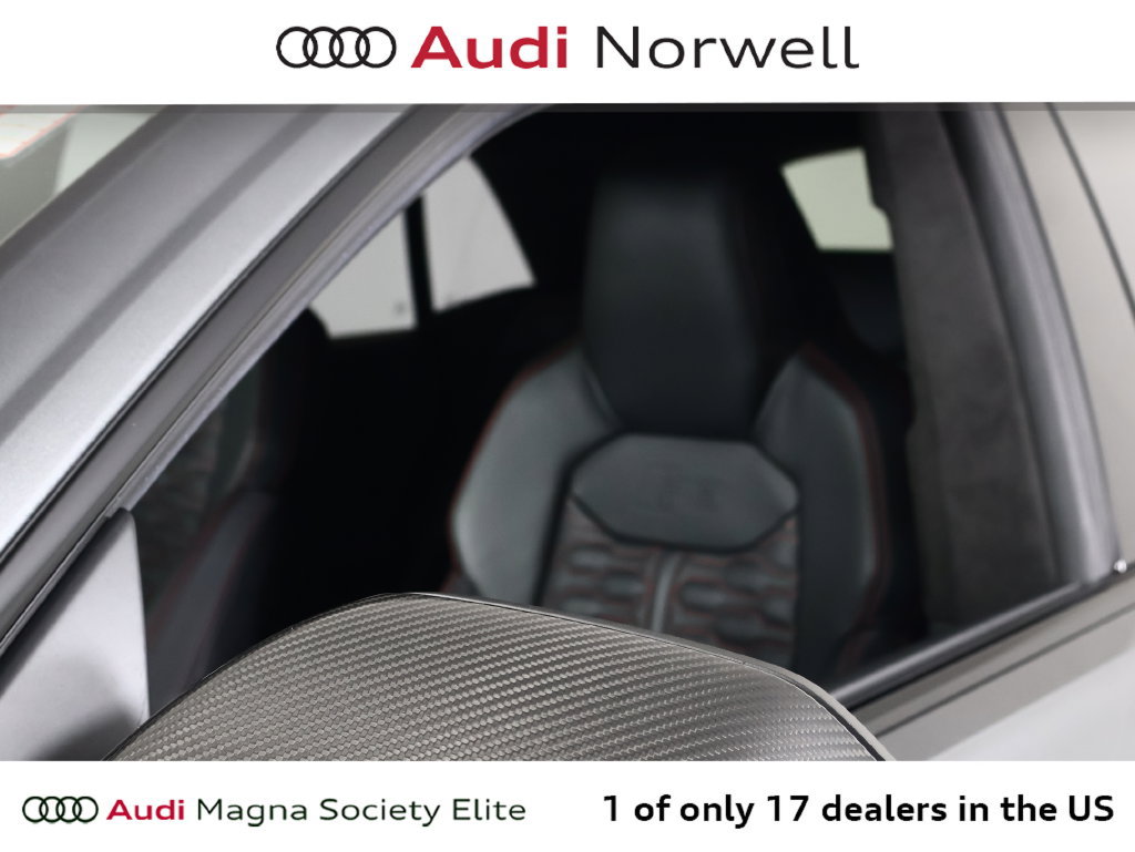 Used 2020 Audi RS Q8 AWD/4WD image 28