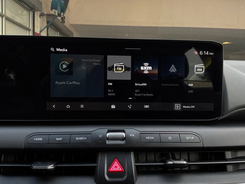 Used 2025 Kia K4 FWD image 31