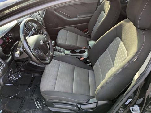 Used 2014 Kia Forte EX image 18