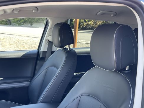 Certified 2023 Hyundai Ioniq 5 SEL AWD/4WD image 19