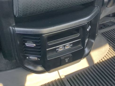 Used 2023 RAM 1500 Laramie RWD image 25