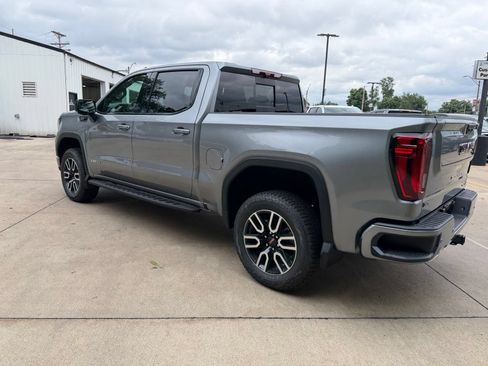 New 2026 GMC Sierra 1500 AT4 w/ AT4 Premium Package AWD/4WD image 29