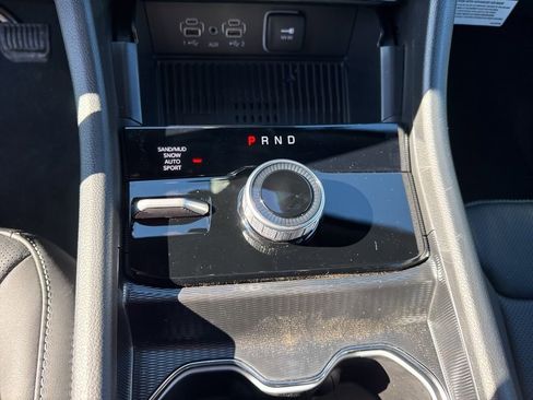 New 2026 Jeep Grand Cherokee Limited image 19