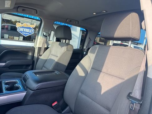 Used 2017 Chevrolet Silverado 1500 LT w/ Rally 2 Edition image 30