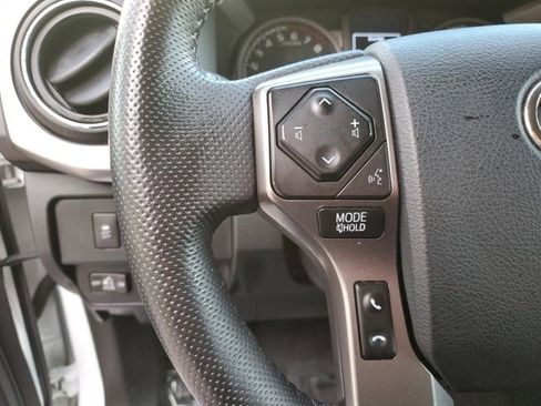 Used 2023 Toyota Tacoma SR5 image 19