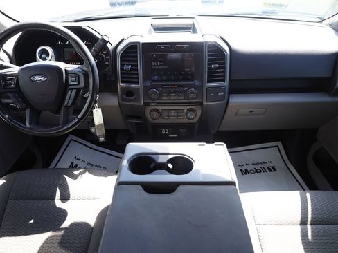 Used 2018 Ford F150 XLT w/ Equipment Group 302A Luxury RWD image 18