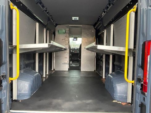 Used 2019 RAM ProMaster 2500 image 24