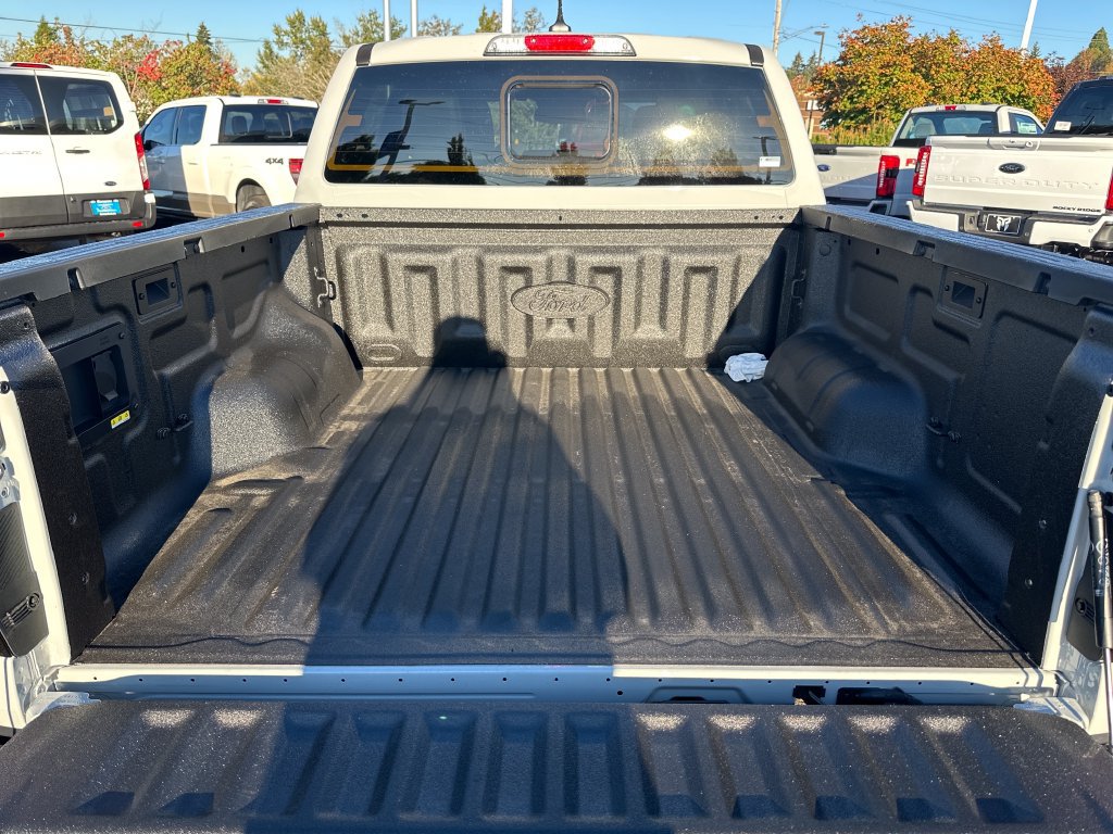New 2026 Ford Ranger Raptor AWD/4WD image 6