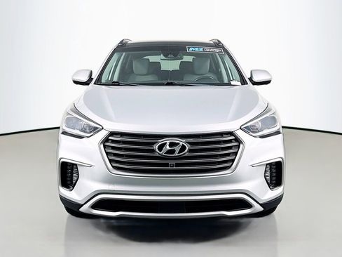 Used 2019 Hyundai Santa Fe XL FWD image 2