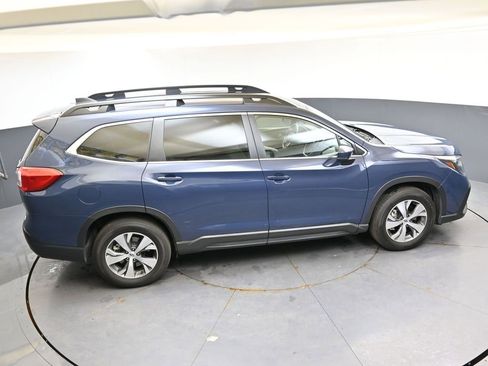 Certified 2025 Subaru Ascent Premium AWD/4WD image 35
