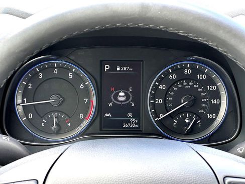 Used 2023 Hyundai Kona SEL w/ Convenience Package image 26