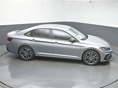 New 2026 Volkswagen Jetta Sport FWD image 46