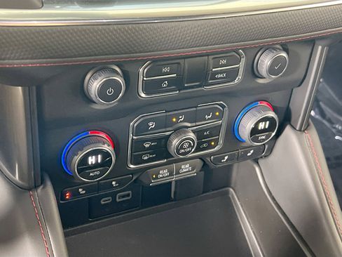 Used 2024 Chevrolet Tahoe RST w/ Luxury Package image 16