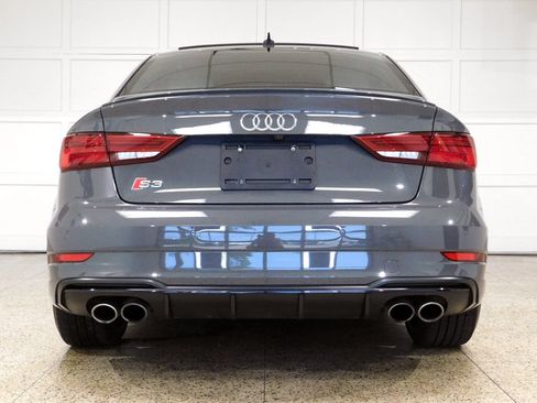 Used 2020 Audi S3 AWD/4WD image 5