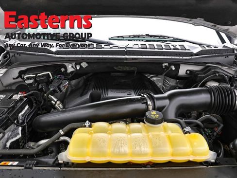 Used 2018 Ford F150 XLT AWD/4WD image 7