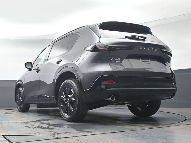 New 2026 MAZDA CX-5 Select AWD/4WD image 26