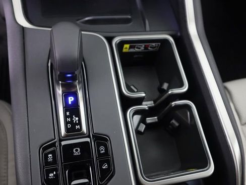 New 2026 Lexus TX 350 AWD image 20