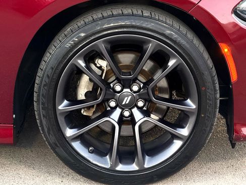 Used 2021 Dodge Charger R/T w/ Daytona Edition Group image 9