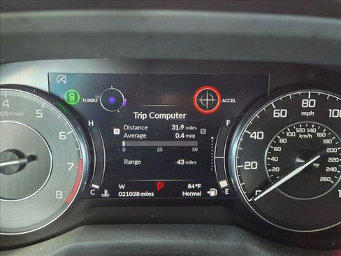 Certified 2023 Acura RDX AWD w/ Advance Package image 11